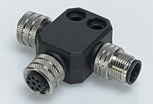 MOLEX 0812 051FJ 00000