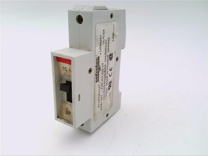 ASEA BROWN BOVERI GMU-10U