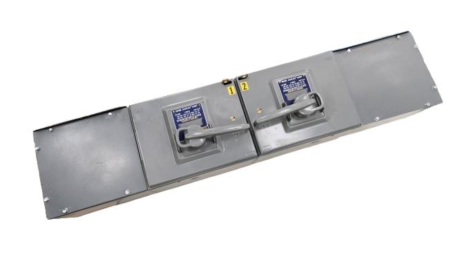 SCHNEIDER ELECTRIC QMB3610T