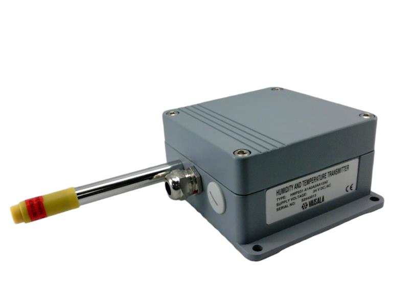 VAISALA SENSOR SYS HMP231A1A0A2AA12A2