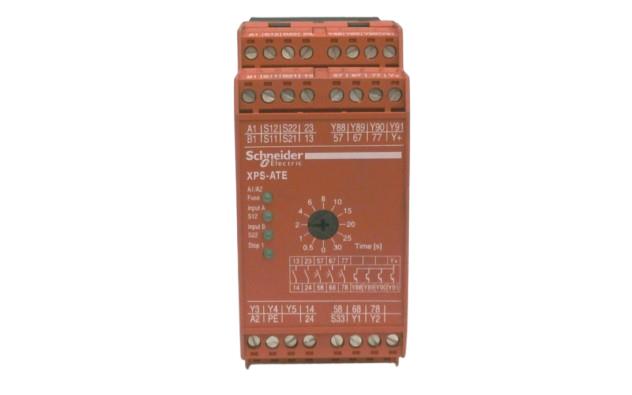 SCHNEIDER ELECTRIC XPSATE3410P