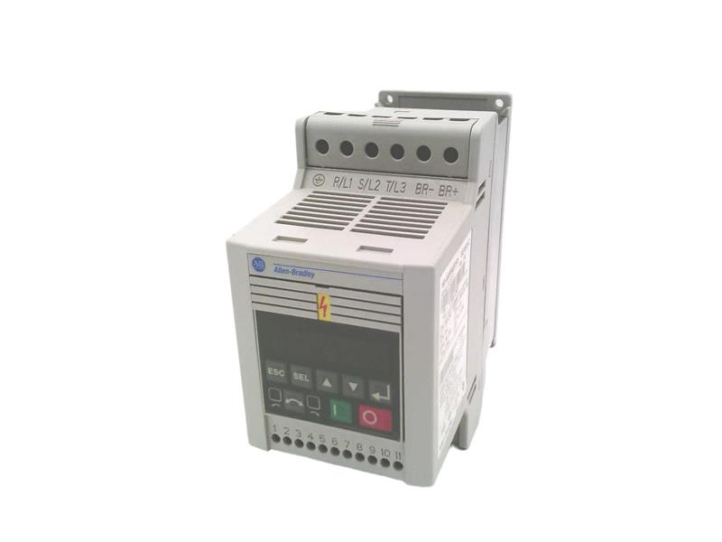 ALLEN BRADLEY 160-AA08NSF1P1