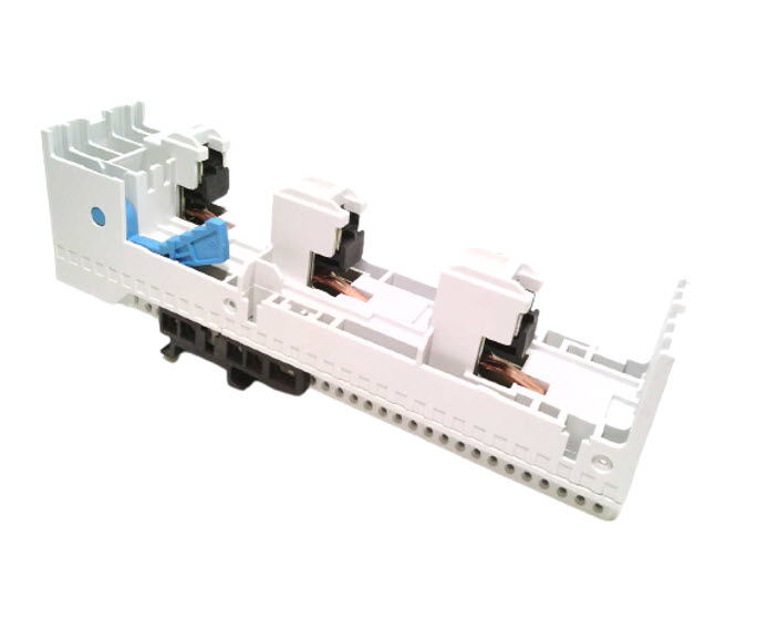 ALLEN BRADLEY 141A-FS45S25