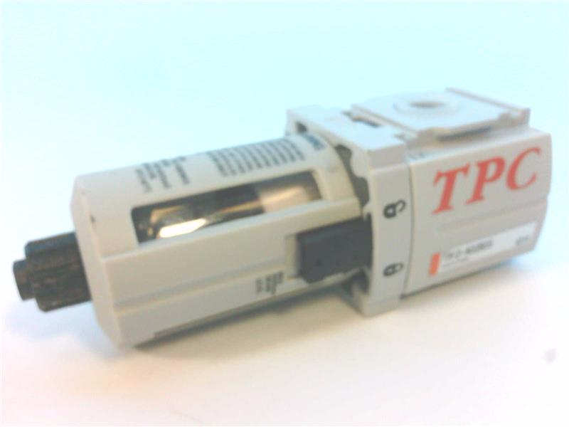 TPC MECHATRONICS CO PF2-N02BD5
