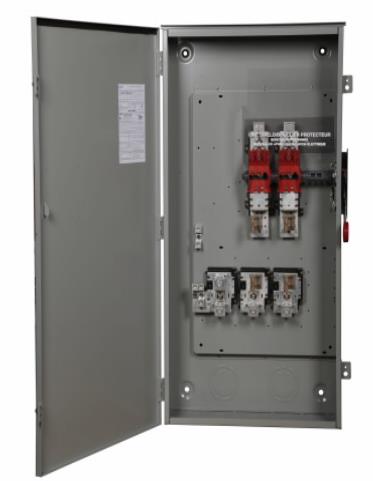 EATON CORPORATION DH165NRK