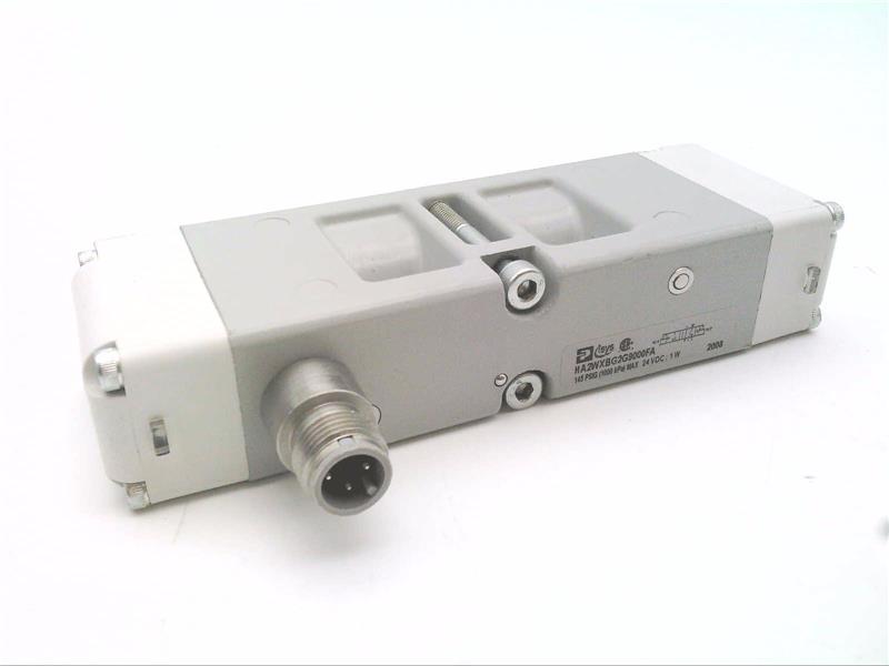 PARKER HA2WXBG2G9000FA