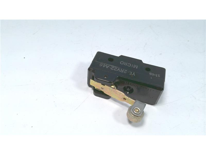 HONEYWELL YE-2RV22-A46