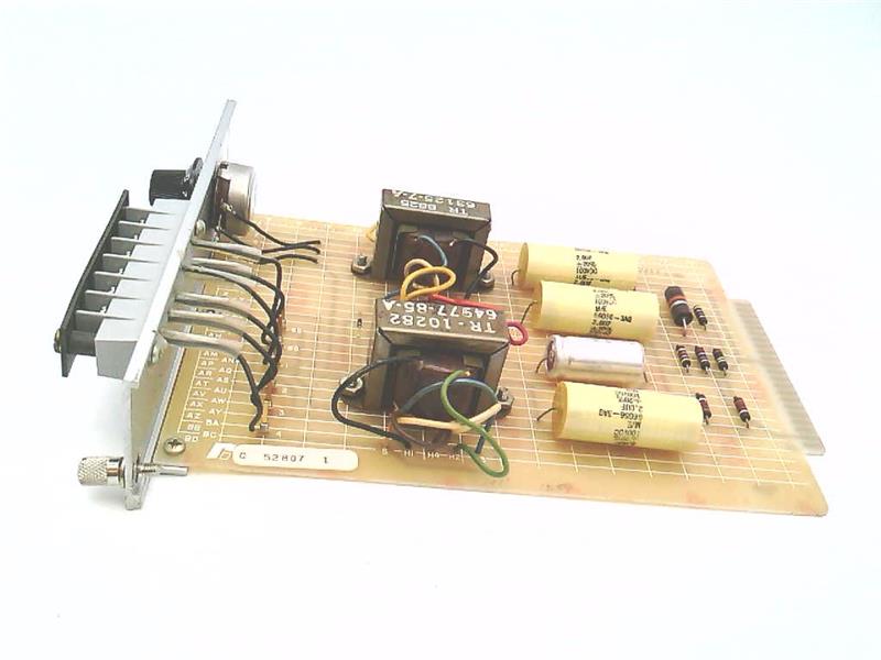 ASEA BROWN BOVERI 0-52807-1