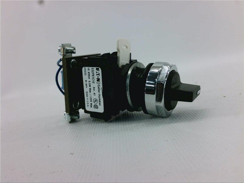 EATON CORPORATION E22-PX1C10