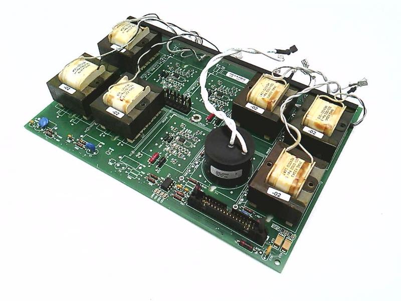 SCHWEITZER ENGINEERING 070-1902