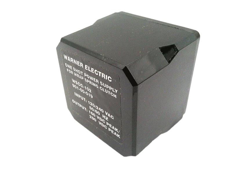 ALTRA INDUSTRIAL MOTION 901-00-019