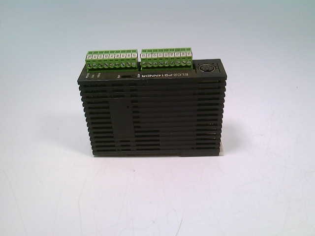 EATON CORPORATION ELC2-PB14NNDR