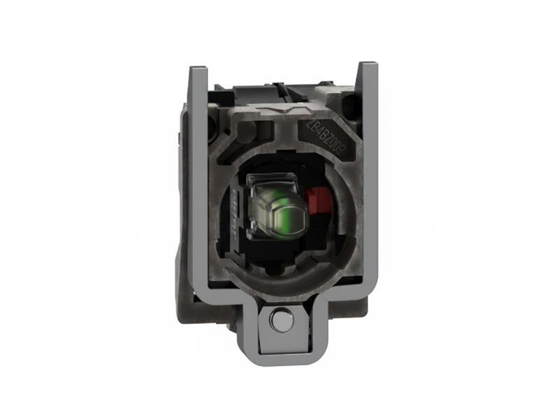 SCHNEIDER ELECTRIC ZB4BW0G12