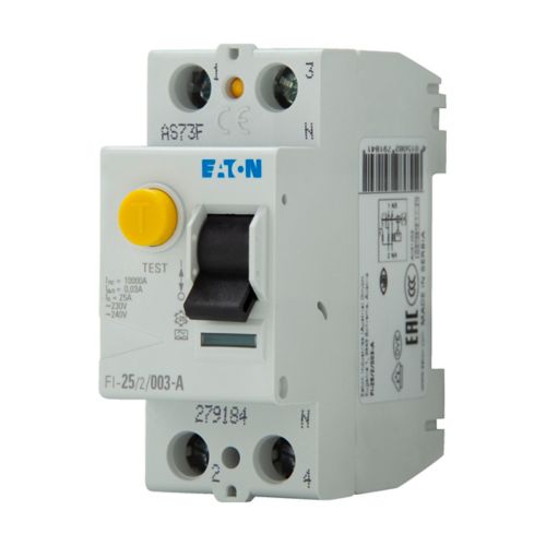 EATON CORPORATION FI-25/2/003-A