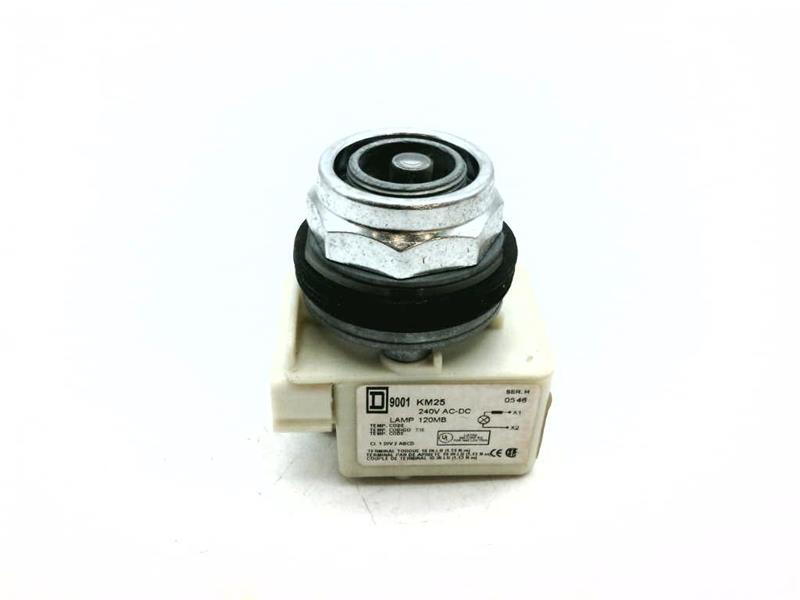 SCHNEIDER ELECTRIC 9001KP25