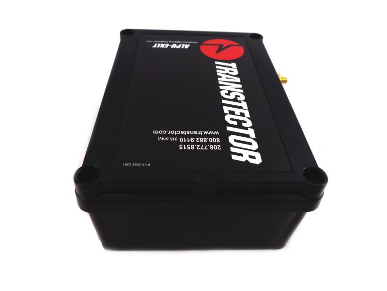 PROTECTION TECHNOLOGY 1101-887