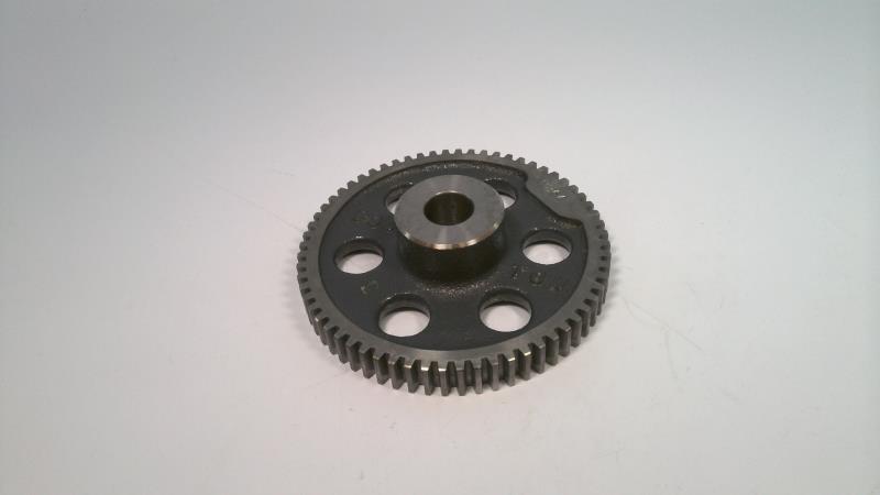 ALTRA INDUSTRIAL MOTION NB64