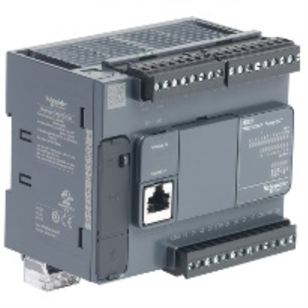 SCHNEIDER ELECTRIC TM221C24T