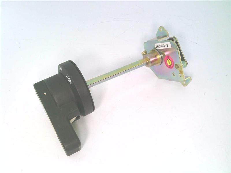 EATON CORPORATION GHMVD06B-G