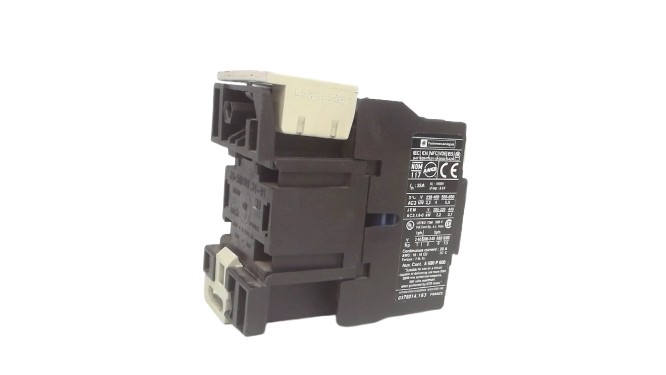 SCHNEIDER ELECTRIC LC1D0910F7