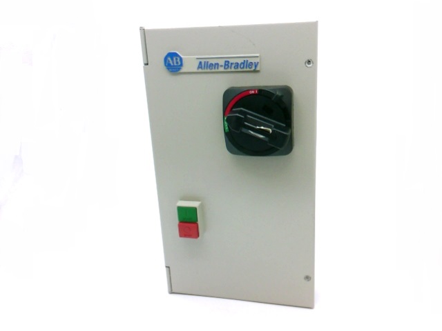 ALLEN BRADLEY 112-A09FAB80-1-6P