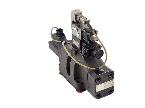 HYDROLUX WSH4P25/30B08SCZBN/IAE2-AP-FV37-AQ304