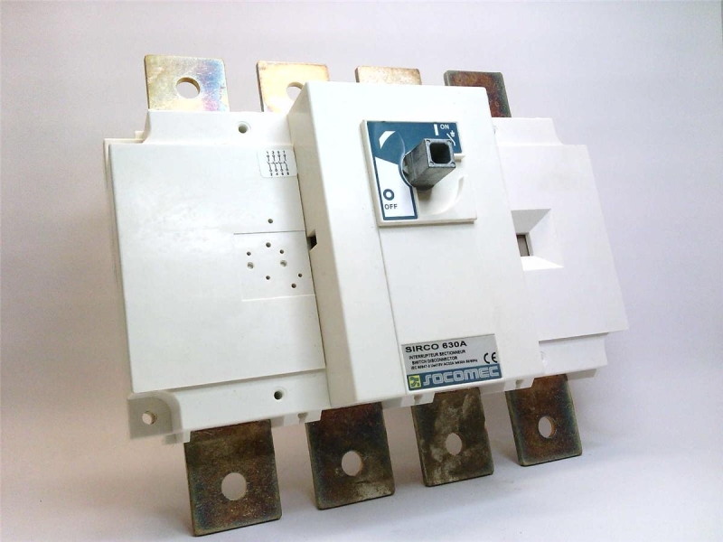 SOCOMEC 26004064