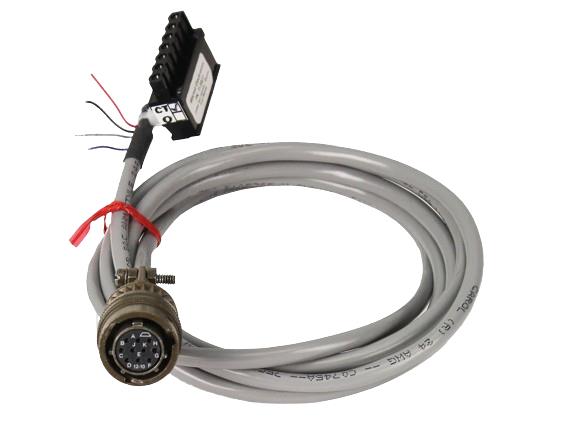 MITCHELL ELECTRONICS TI-5922