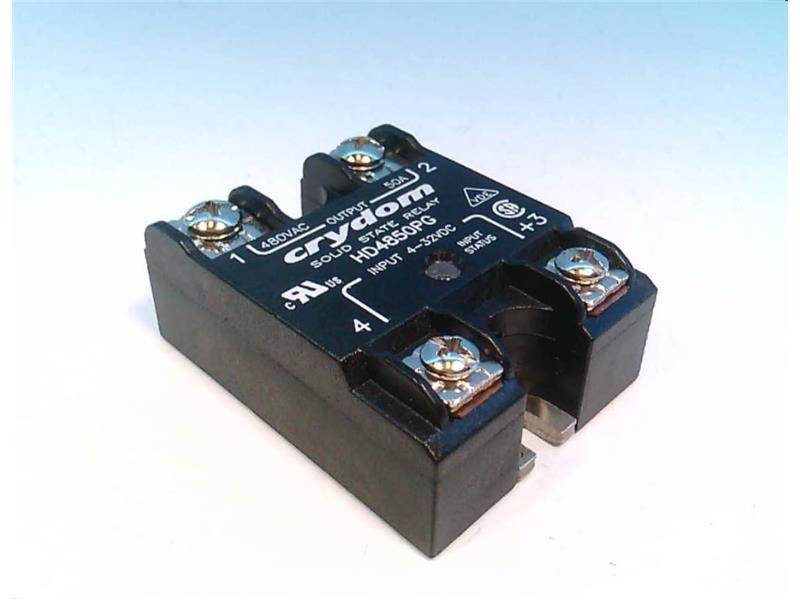 SENSATA TECHNOLOGIES HD4850PG