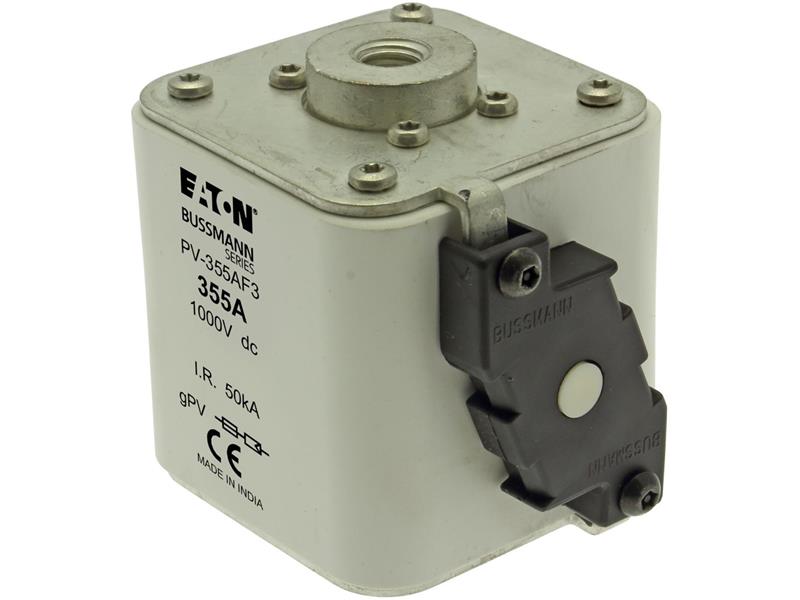 EATON CORPORATION PV-355AF3