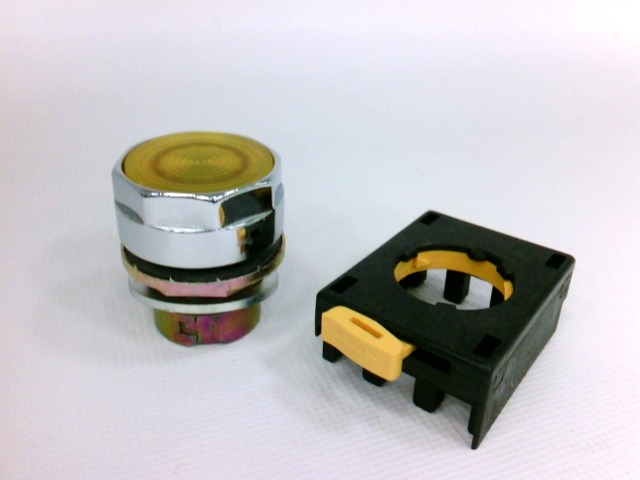 EATON CORPORATION EM22N4