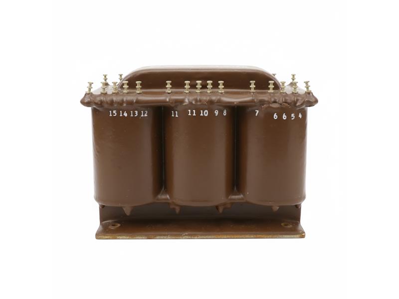 NSN 6120-00-778-3626