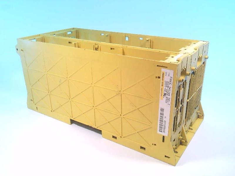 FANUC A02B-0266-B503 CHASSIS
