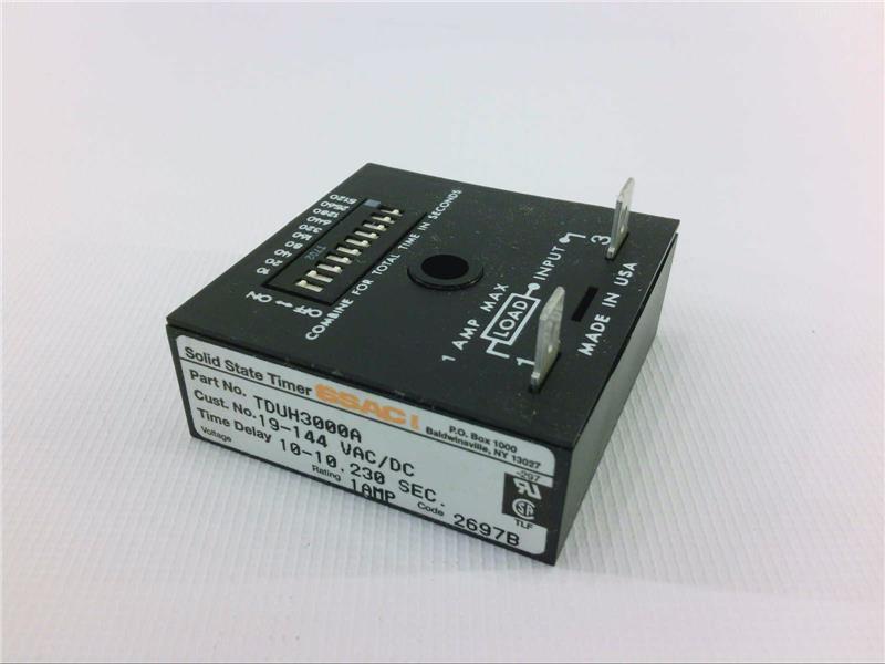 ASEA BROWN BOVERI TDUH3000A