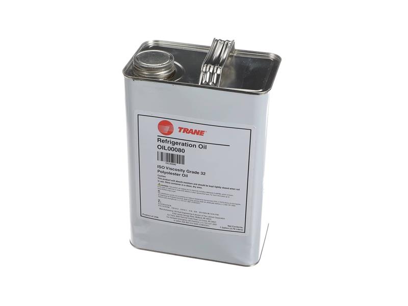 OIL00080 by INGERSOLL RAND