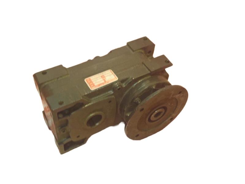 FUA-16J-IEC by WEG