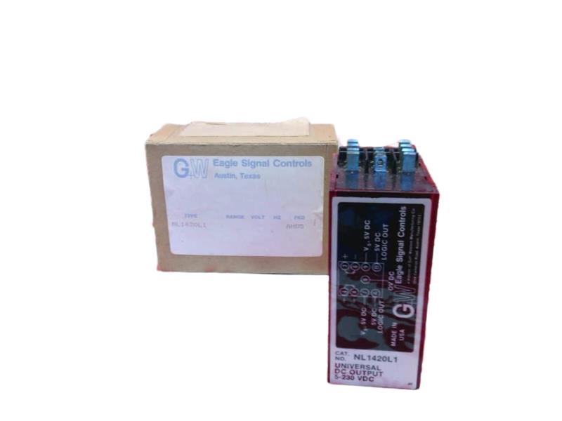 DANAHER CONTROLS NL1420L1