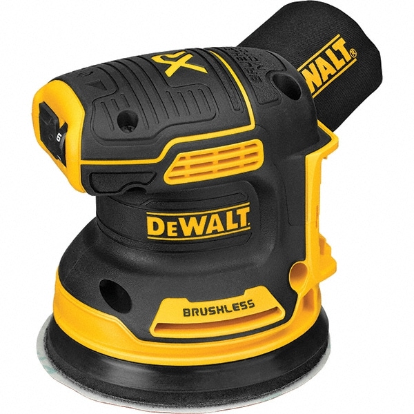 STANLEY BLACK & DECKER DCW210B