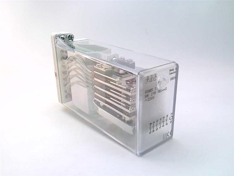 ASEA BROWN BOVERI RK211052-AS