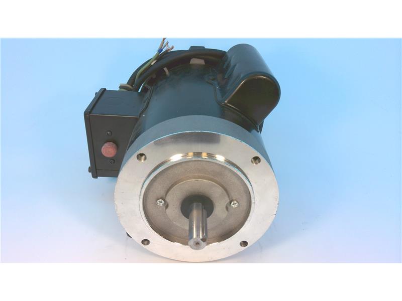 MEP MTR-134FDC