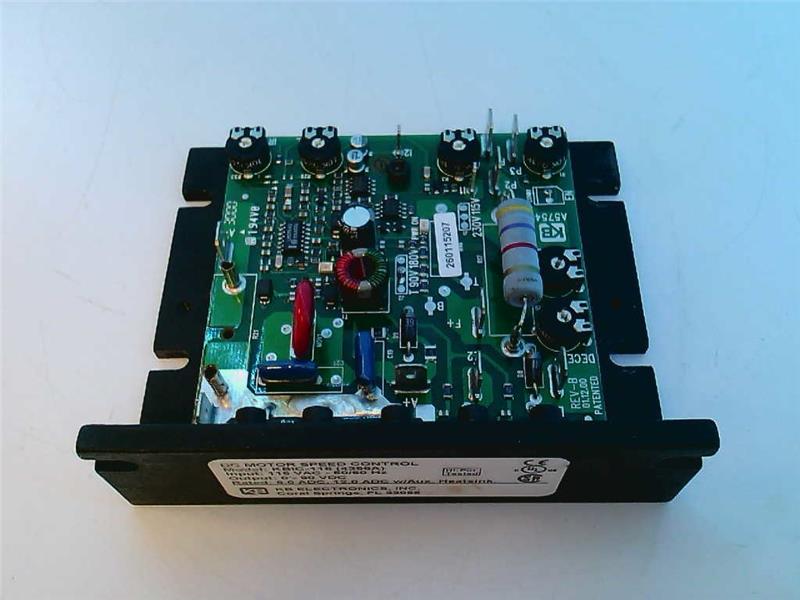 KB ELECTRONICS KBIC-118