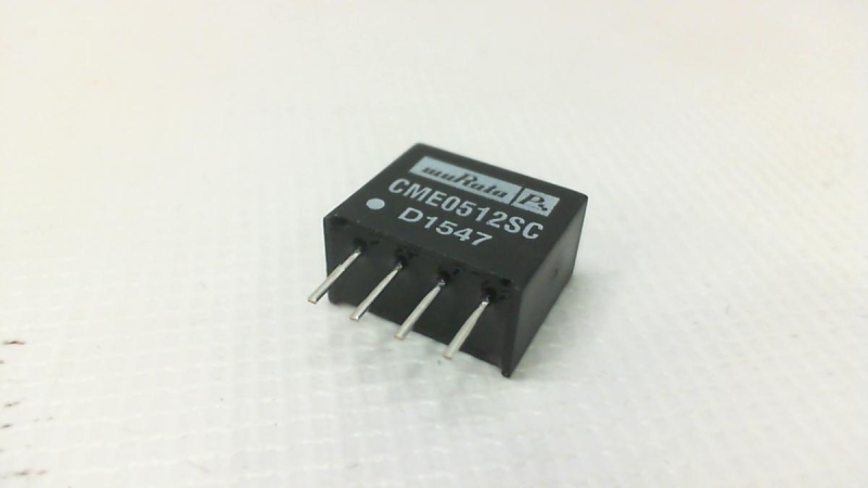MURATA MANUFACTURING CME0512SC