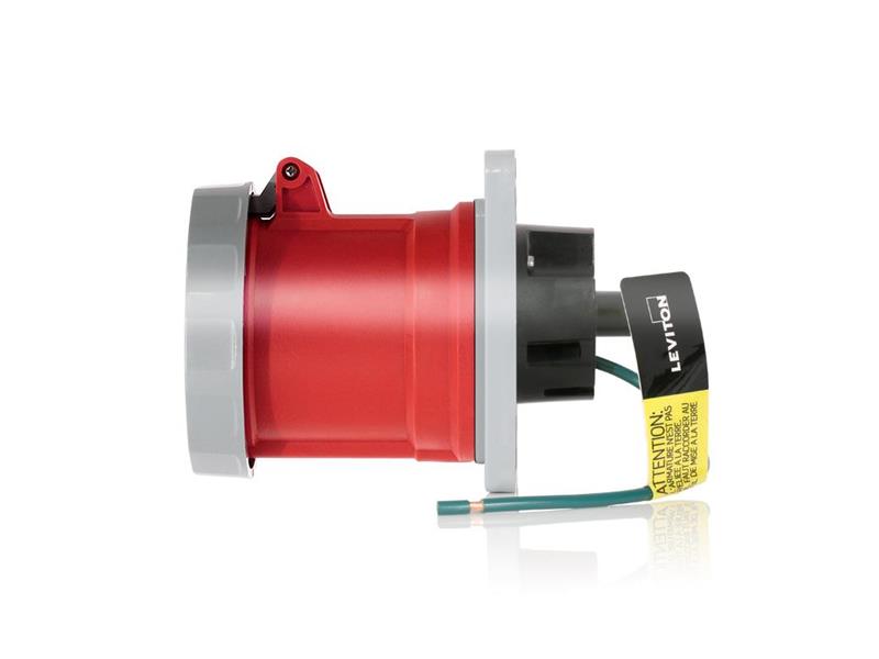 LEVITON 460R7WLEV