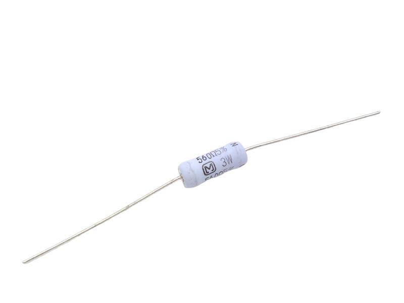 ERG-3SJ561 by MATSUSHITA ELECTRIC