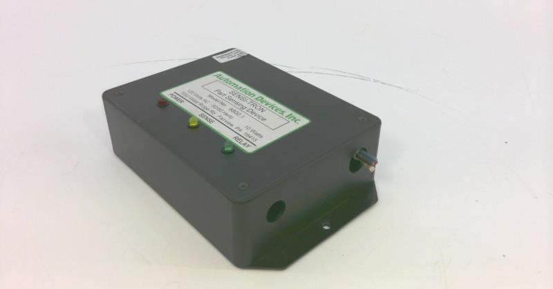 AUTOMATION DEVICES 8800.1