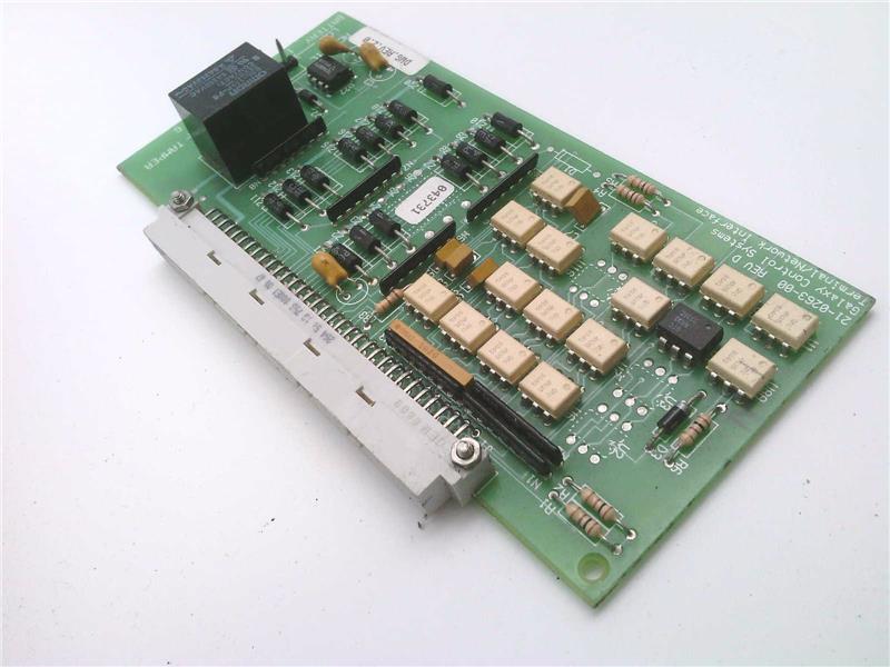 GALAXY CONTROL 21-0263-00