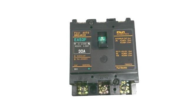 FUJI ELECTRIC EA53F-30A