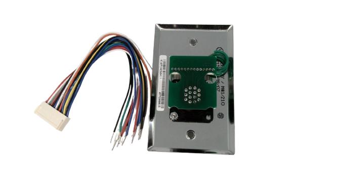 RAULAND BORG NCS2011