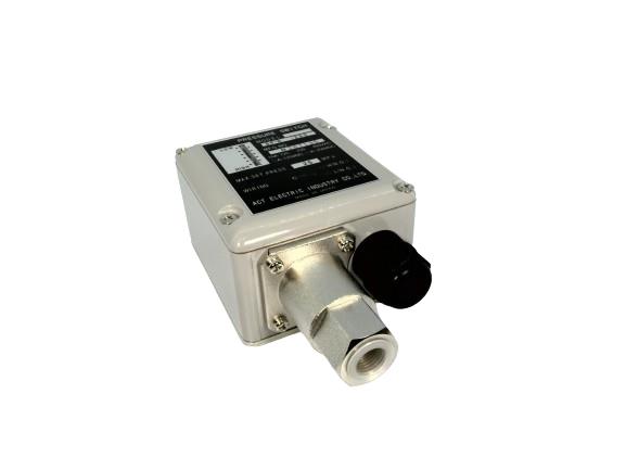 ACT ELECTRIC INDUSTRY SP-R-250