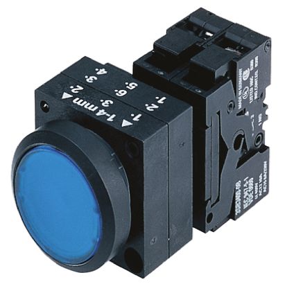 SIEMENS 3SB3245-0AA51